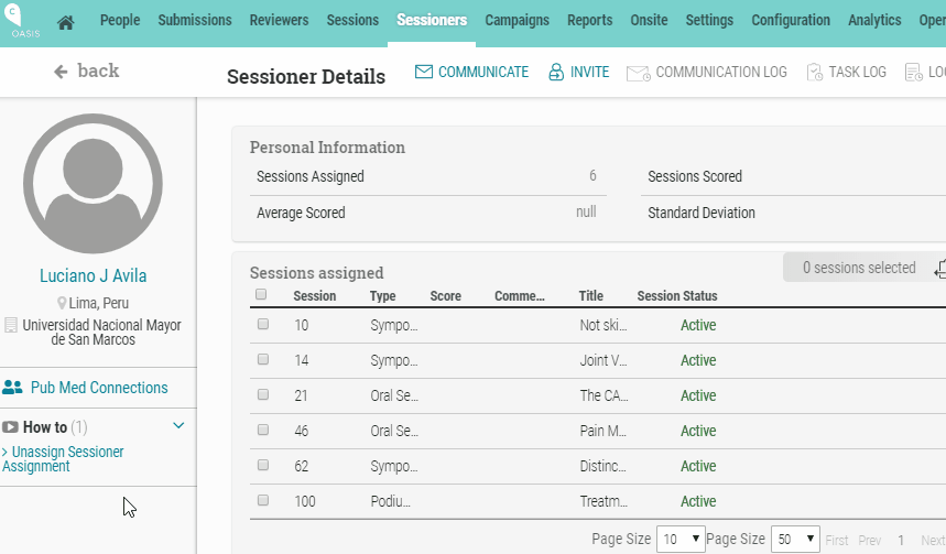 Email via System Account